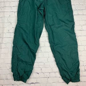 Vintage Nike Active Pants (Medium)